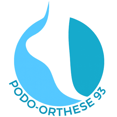 Logo de Podo-Orthèse-93